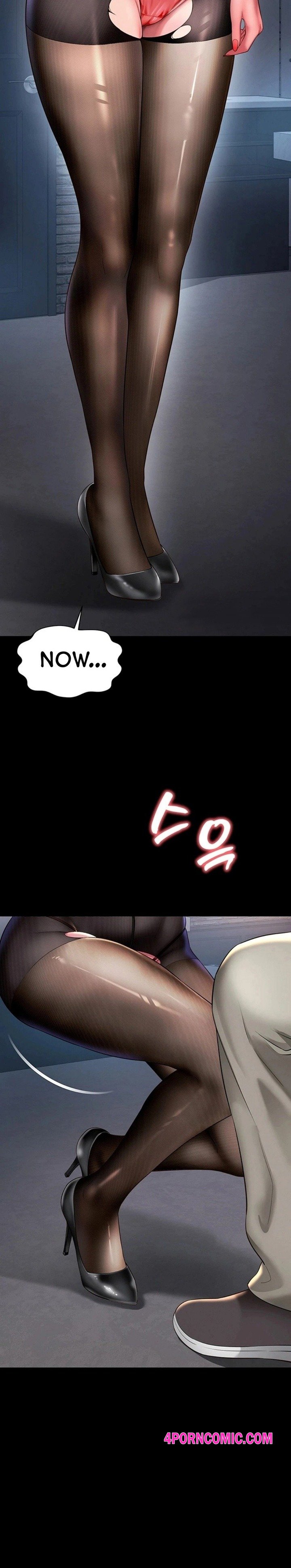Mother and Daughter’s Home Chapter 36 - Page 26