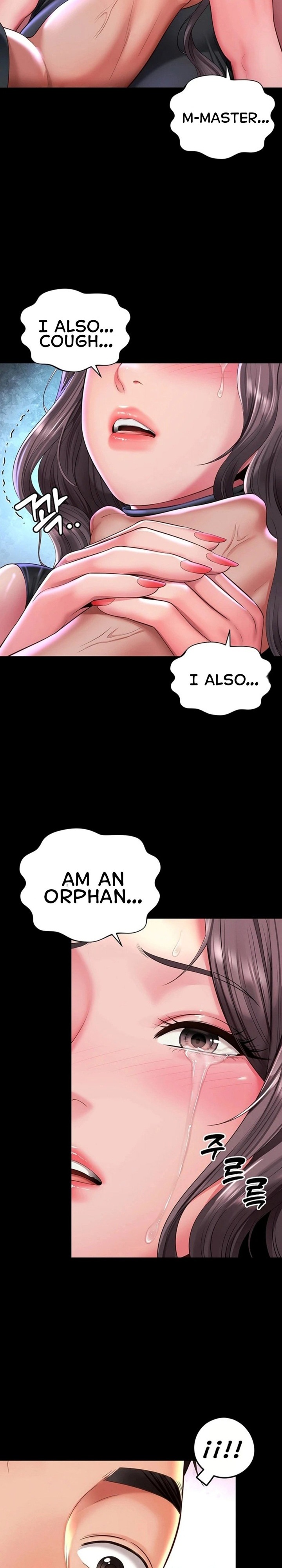 Mother and Daughter’s Home Chapter 36 - Page 9