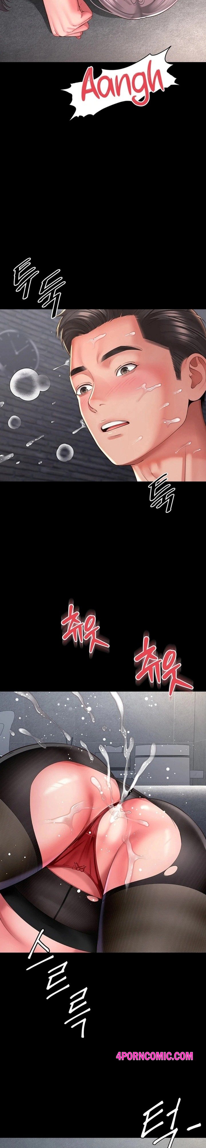 Mother and Daughter’s Home Chapter 37 - Page 24