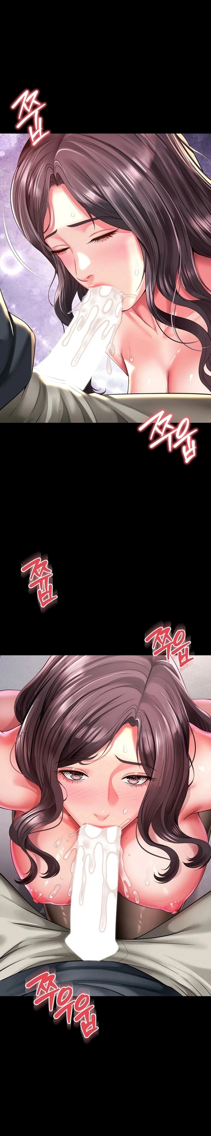 Mother and Daughter’s Home Chapter 37 - Page 3