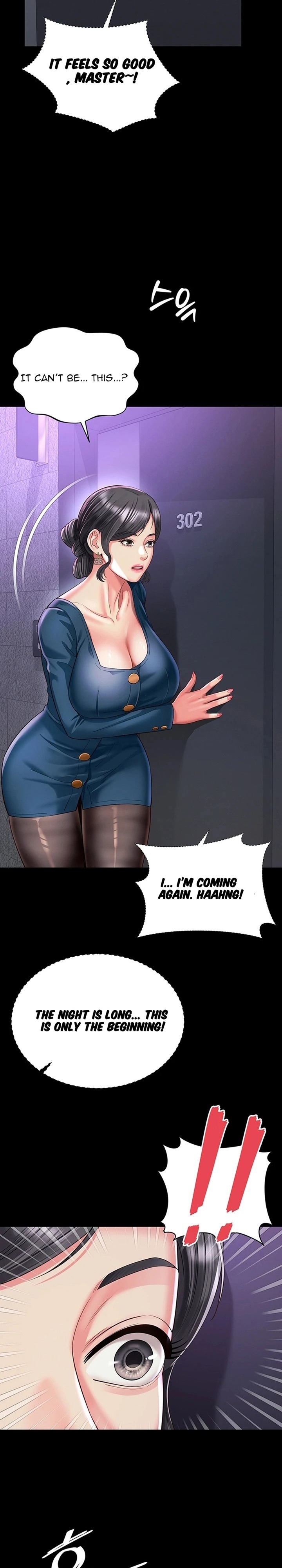 Mother and Daughter’s Home Chapter 38 - Page 16