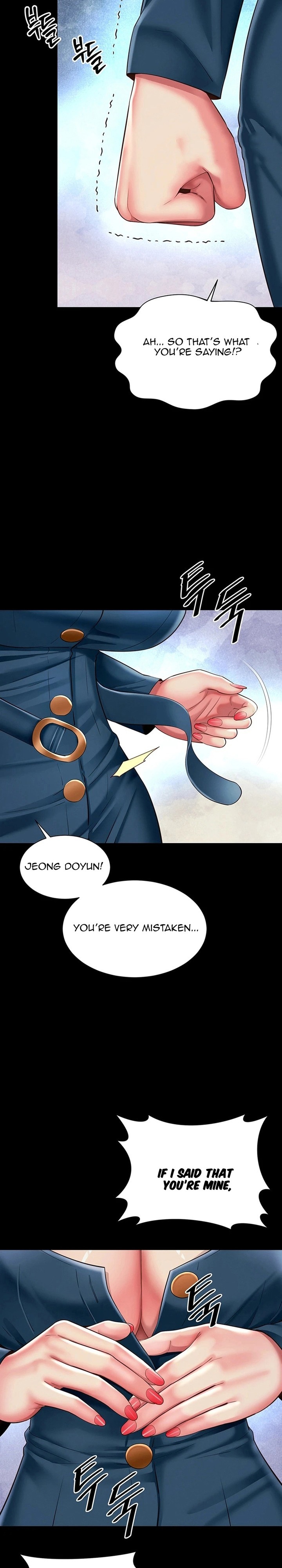 Mother and Daughter’s Home Chapter 38 - Page 24