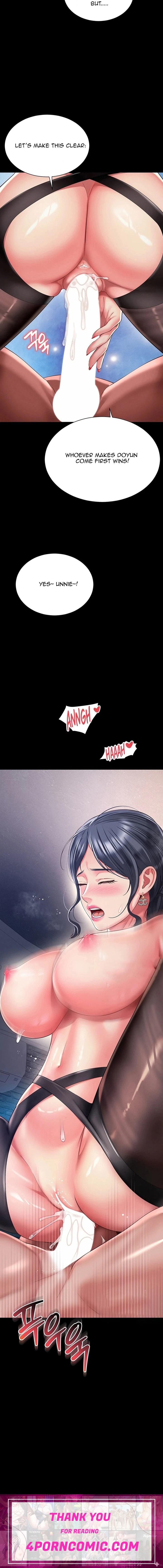 Mother and Daughter’s Home Chapter 38 - Page 31