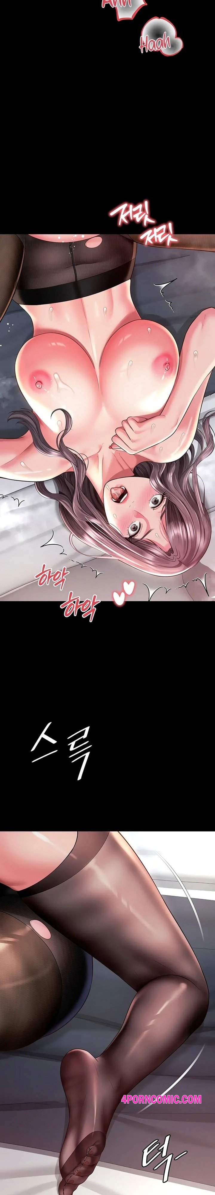 Mother and Daughter’s Home Chapter 39 - Page 27
