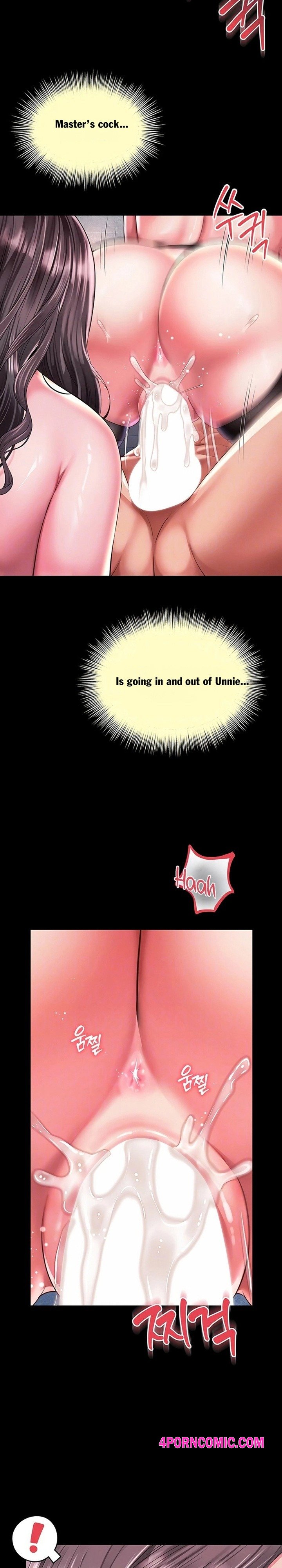 Mother and Daughter’s Home Chapter 39 - Page 6