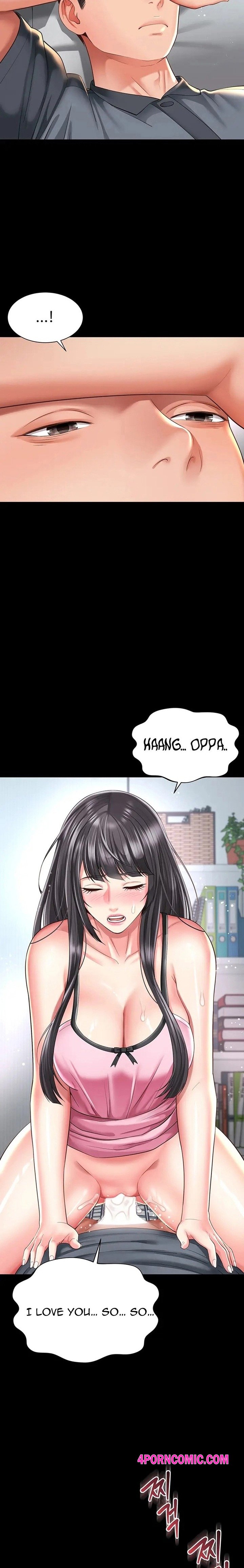 Mother and Daughter’s Home Chapter 41 - Page 26