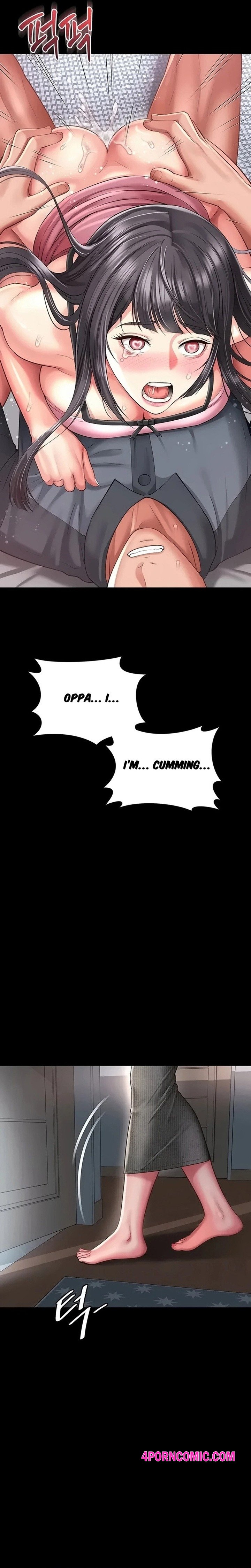 Mother and Daughter’s Home Chapter 42 - Page 13