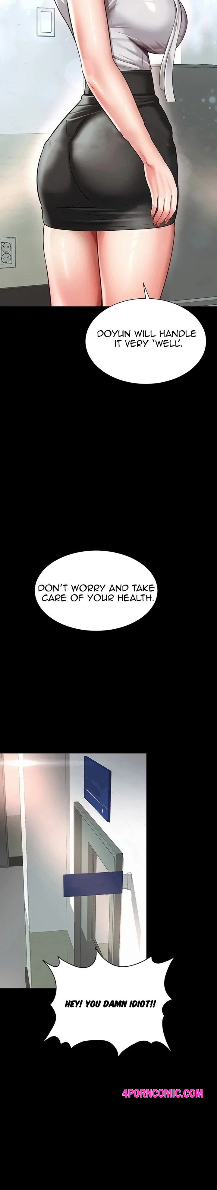 Mother and Daughter’s Home Chapter 43 - Page 13