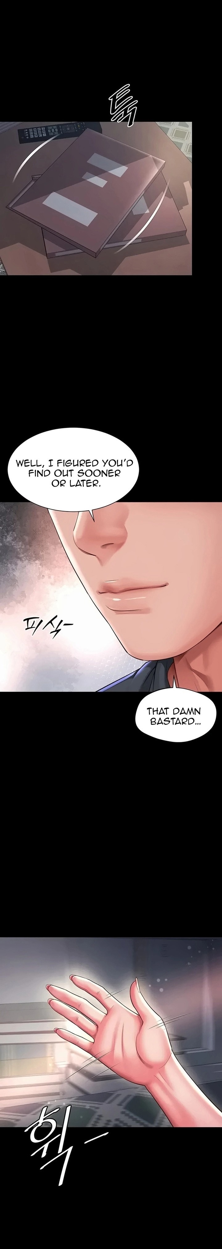 Mother and Daughter’s Home Chapter 43 - Page 24