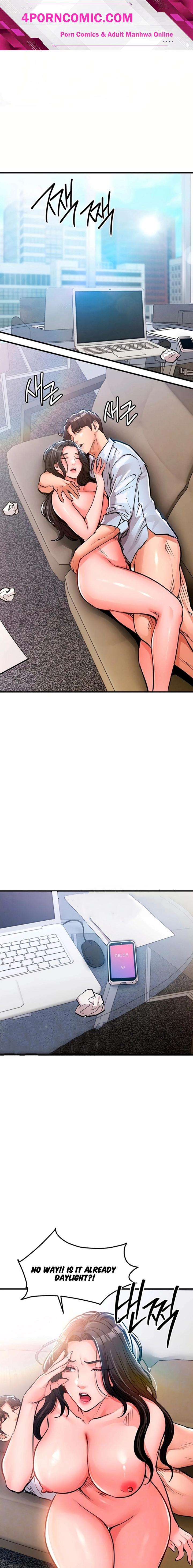Glorious Homecoming Chapter 54 - Page 1