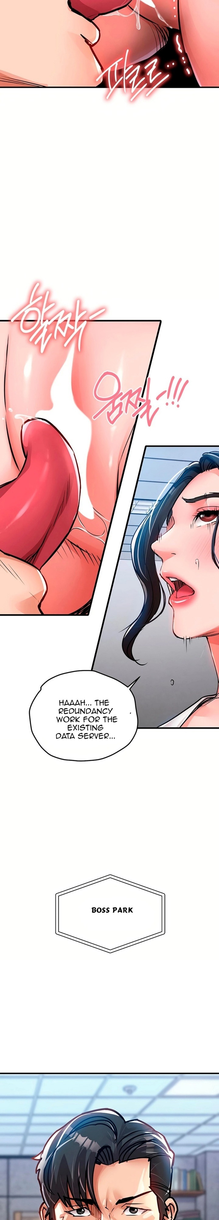 Glorious Homecoming Chapter 54 - Page 13