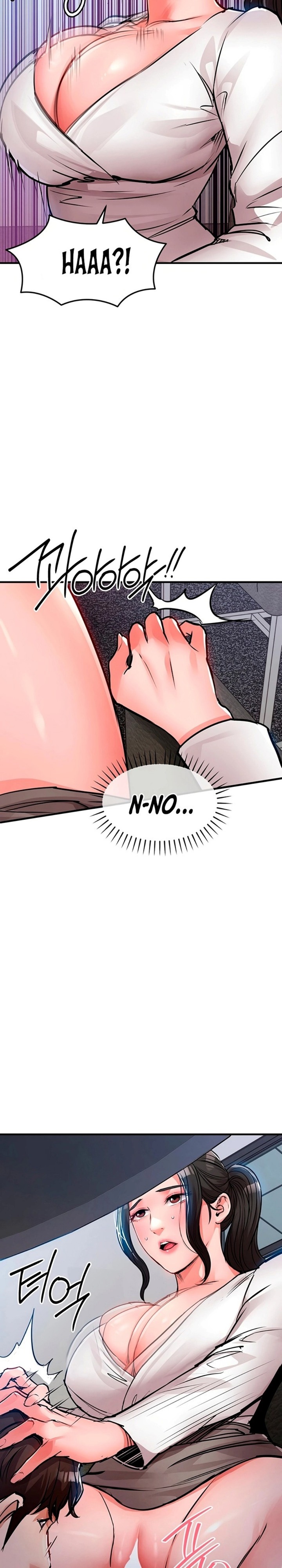 Glorious Homecoming Chapter 54 - Page 16