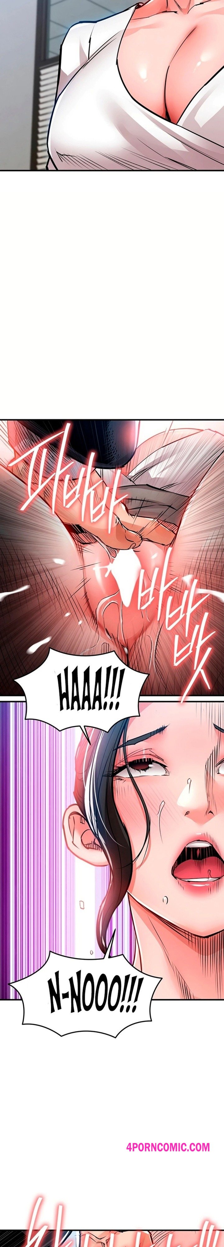 Glorious Homecoming Chapter 54 - Page 22