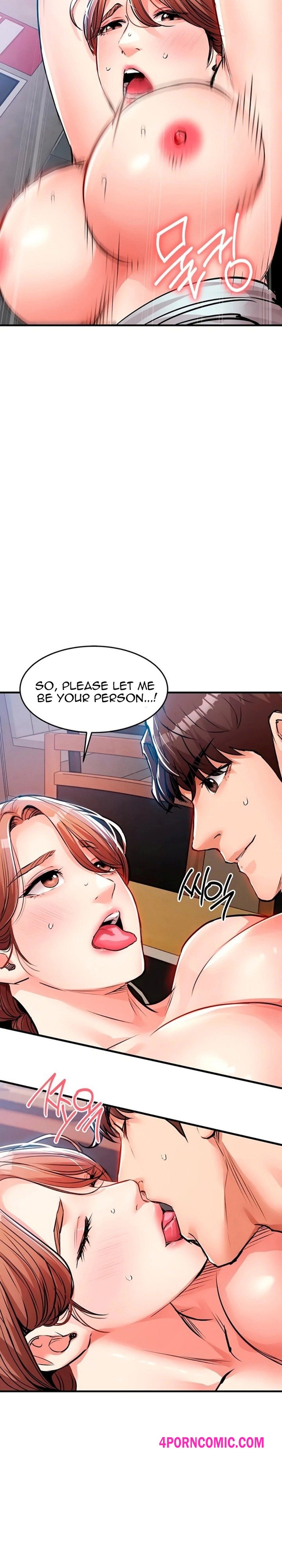 Glorious Homecoming Chapter 56 - Page 11