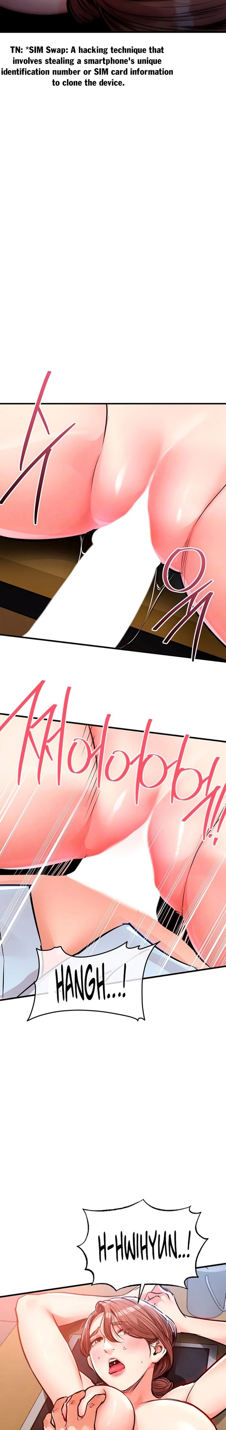Glorious Homecoming Chapter 56 - Page 2