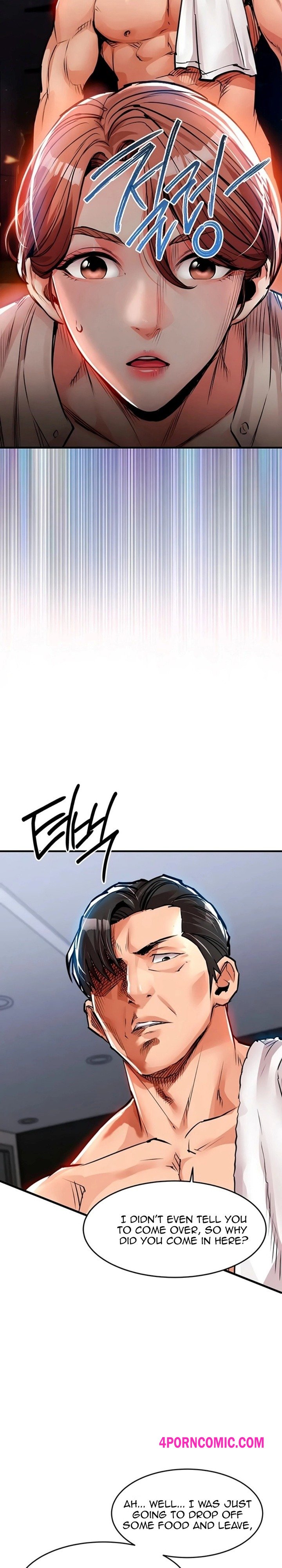 Glorious Homecoming Chapter 56 - Page 25