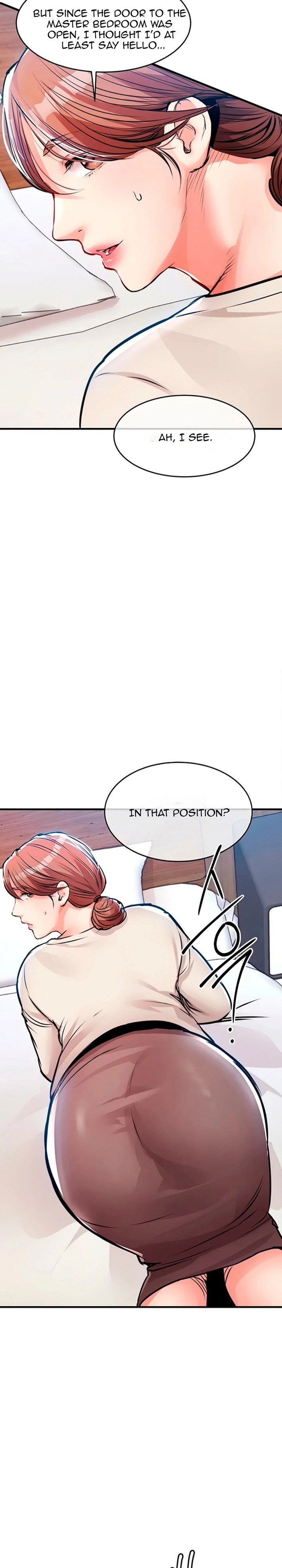 Glorious Homecoming Chapter 56 - Page 26
