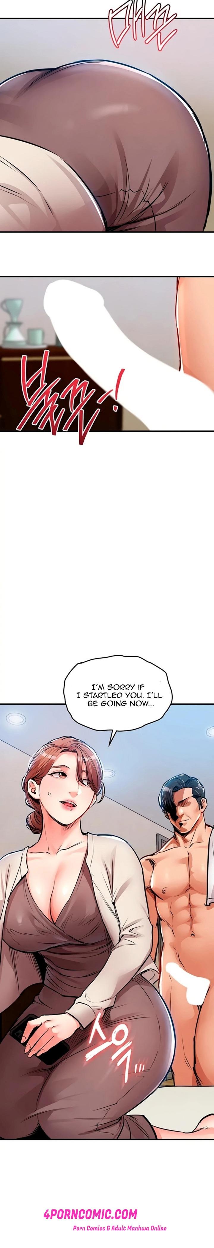 Glorious Homecoming Chapter 56 - Page 27