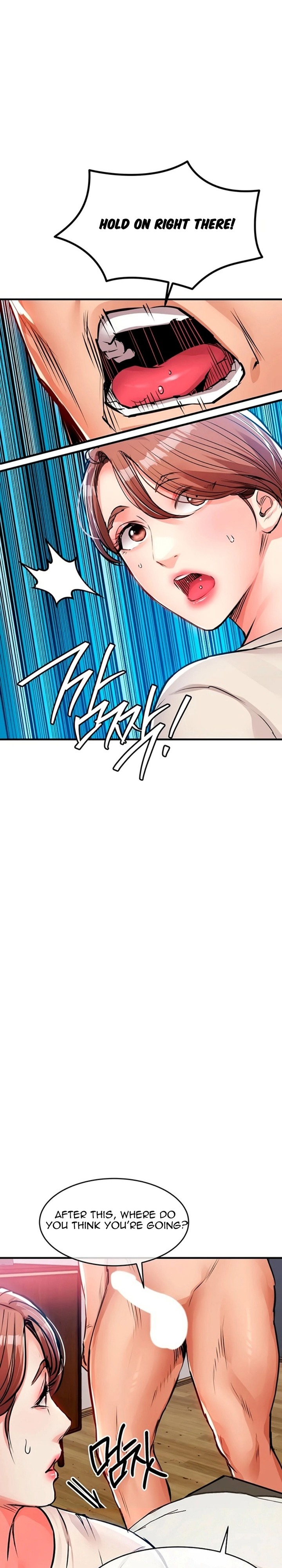 Glorious Homecoming Chapter 56 - Page 28
