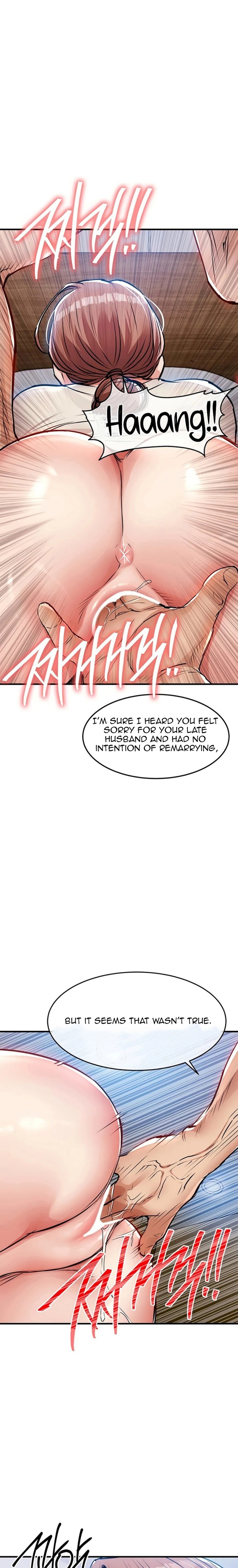Glorious Homecoming Chapter 57 - Page 17