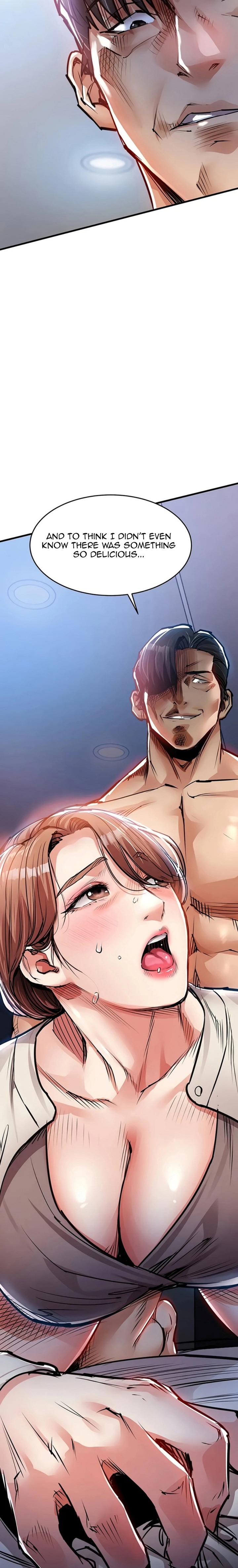 Glorious Homecoming Chapter 57 - Page 25