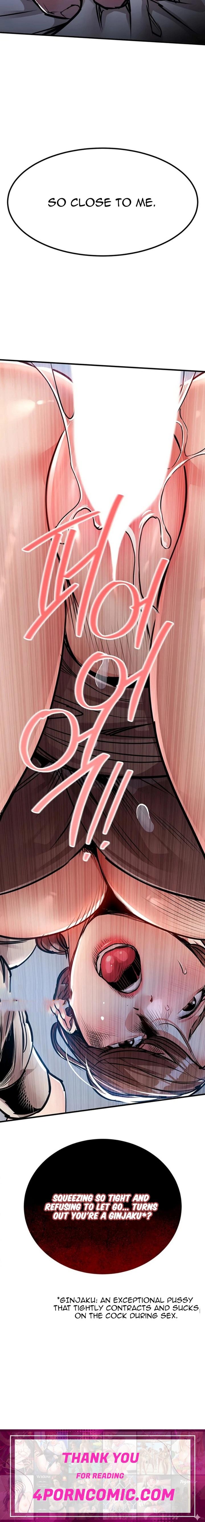 Glorious Homecoming Chapter 57 - Page 26