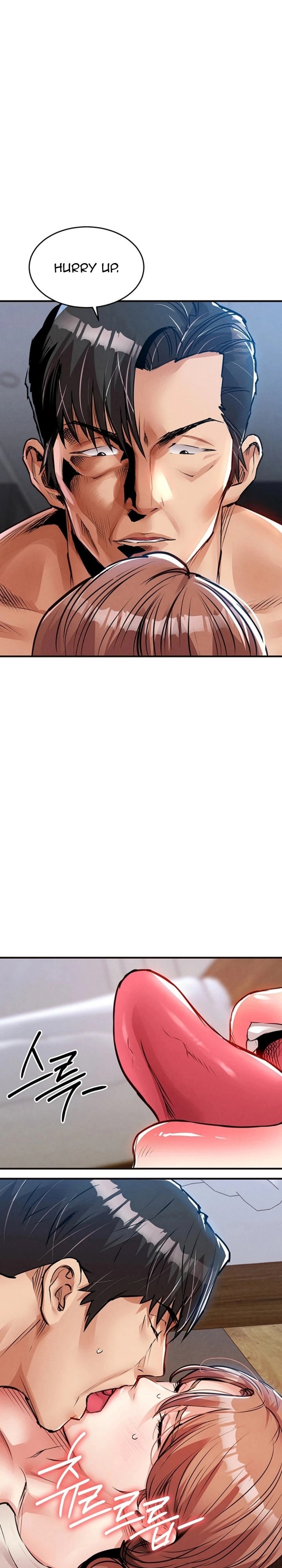 Glorious Homecoming Chapter 59 - Page 16