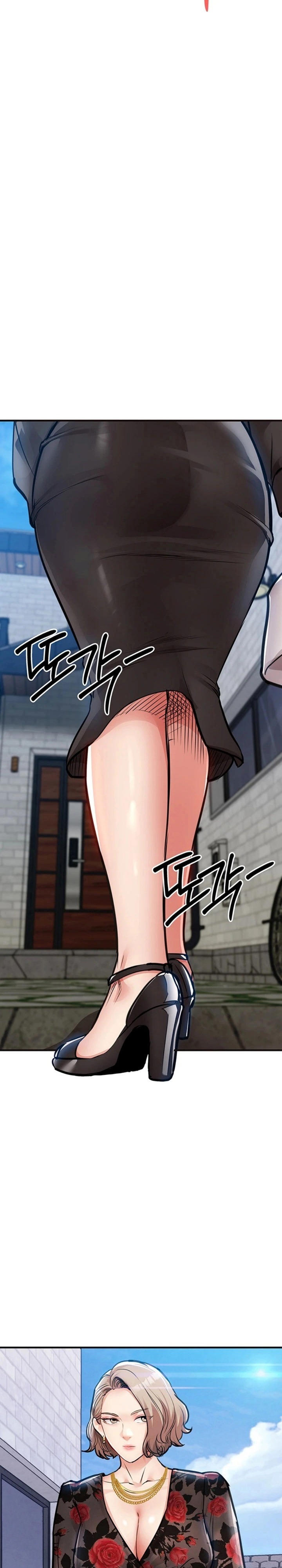 Glorious Homecoming Chapter 59 - Page 18
