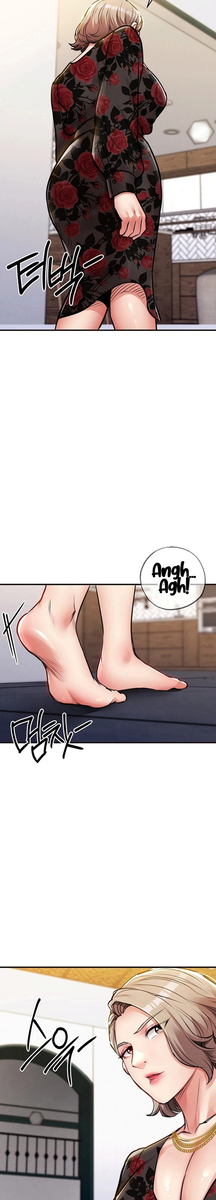 Glorious Homecoming Chapter 59 - Page 20