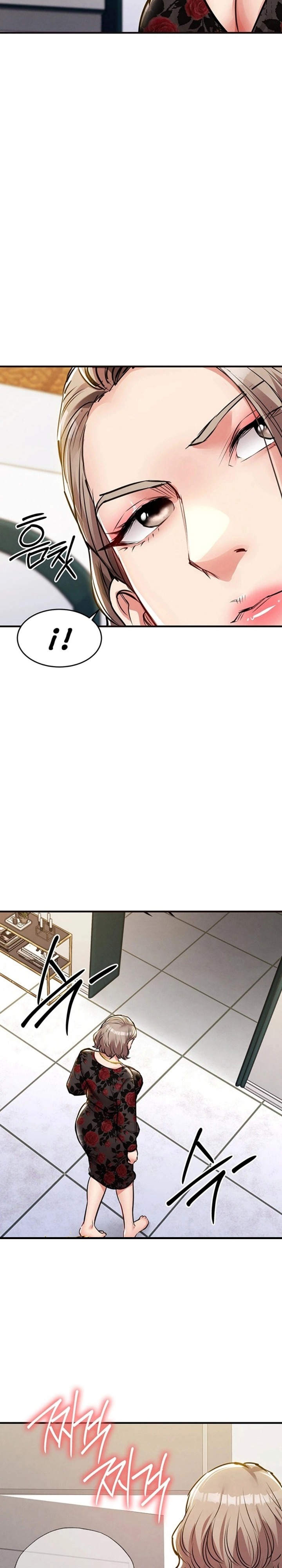 Glorious Homecoming Chapter 59 - Page 21