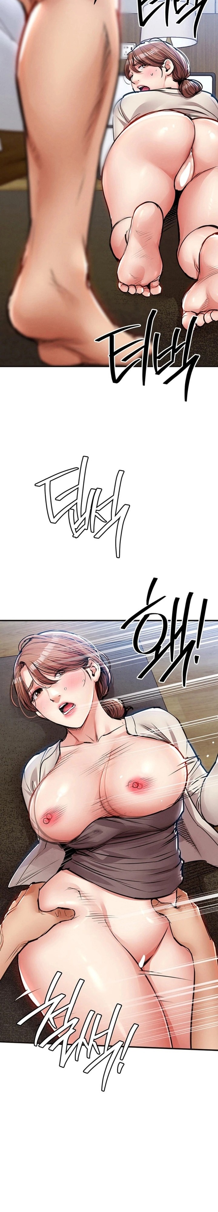 Glorious Homecoming Chapter 59 - Page 6