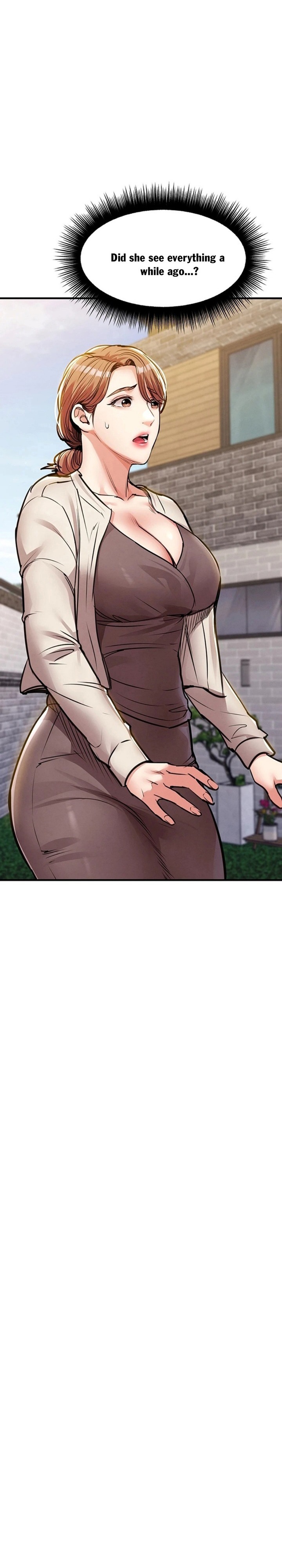 Glorious Homecoming Chapter 60 - Page 11