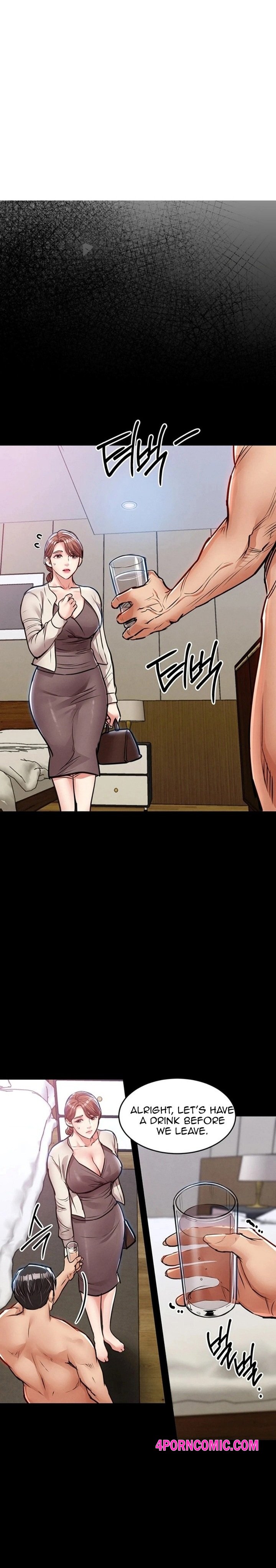Glorious Homecoming Chapter 60 - Page 12