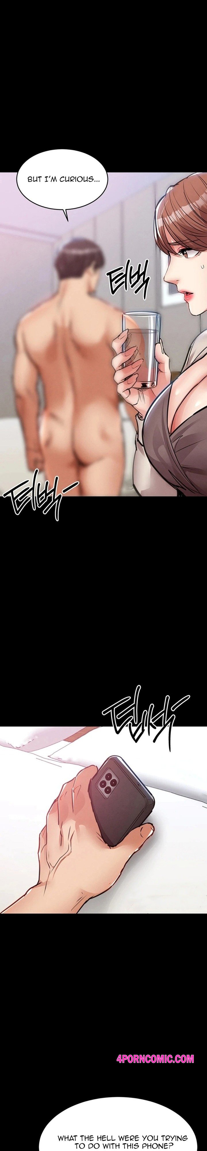 Glorious Homecoming Chapter 60 - Page 13