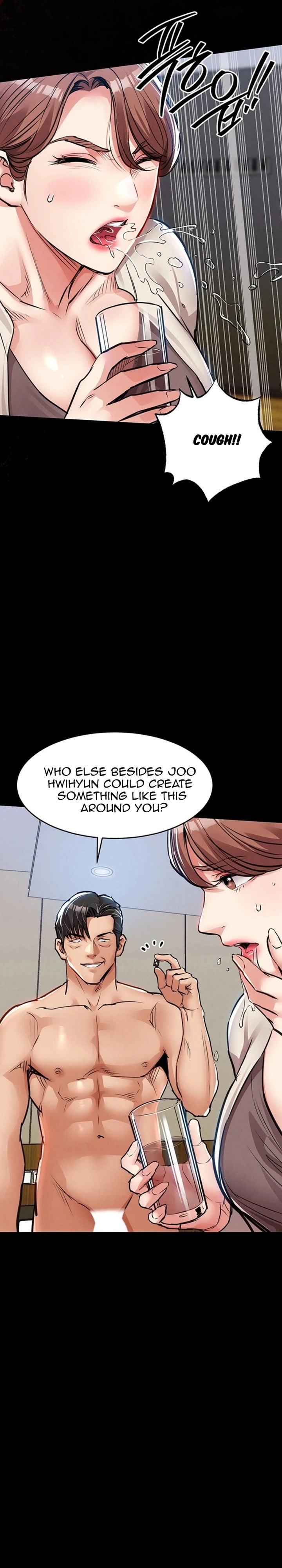 Glorious Homecoming Chapter 60 - Page 16