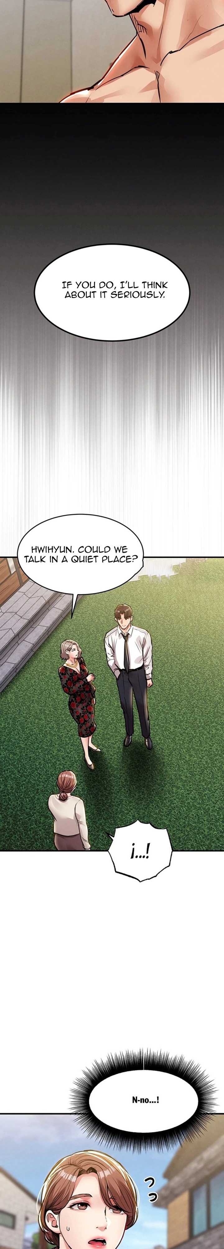 Glorious Homecoming Chapter 60 - Page 20