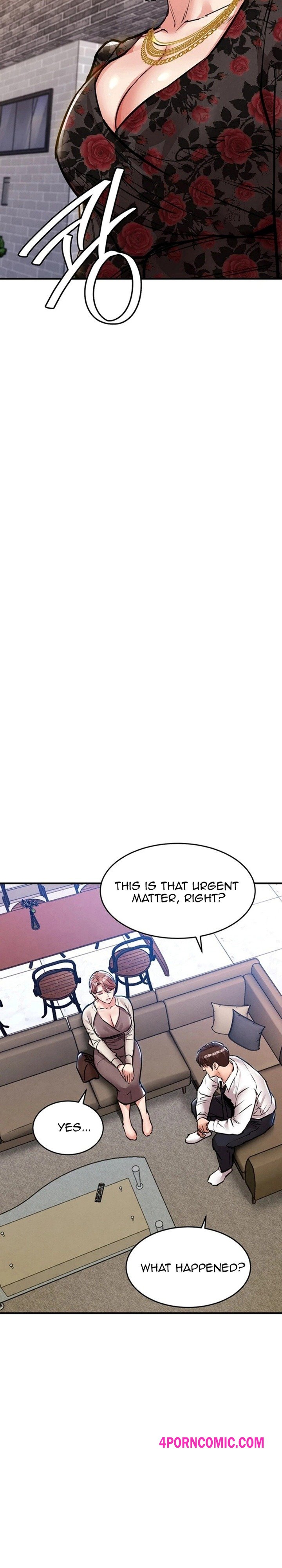 Glorious Homecoming Chapter 60 - Page 24