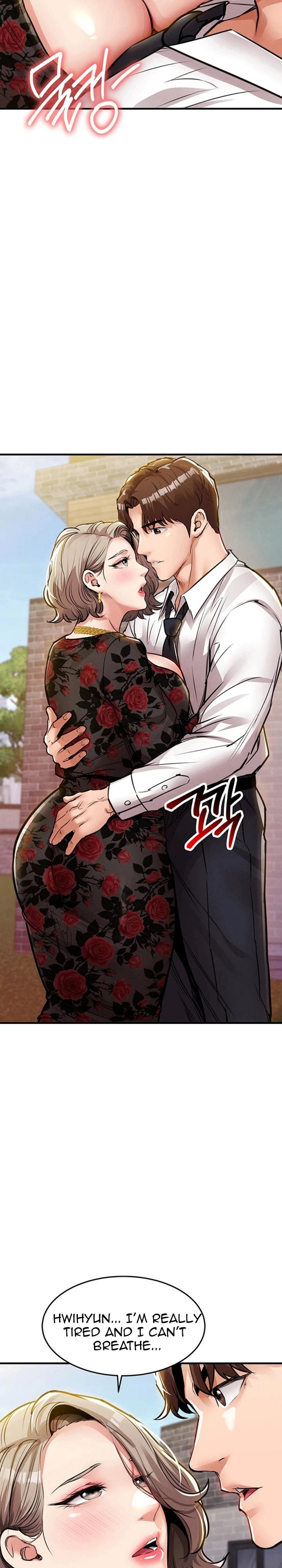 Glorious Homecoming Chapter 60 - Page 5