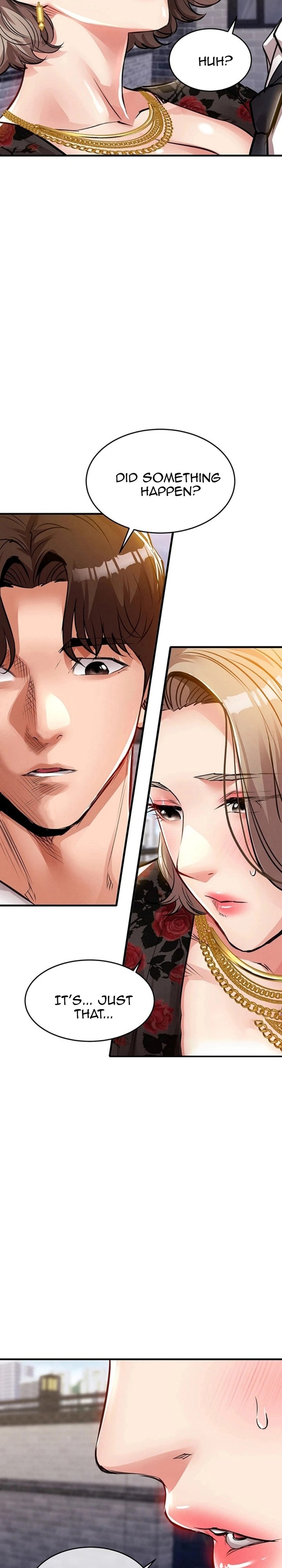 Glorious Homecoming Chapter 60 - Page 6
