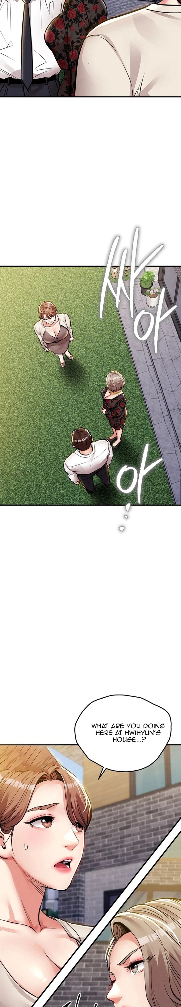 Glorious Homecoming Chapter 60 - Page 9