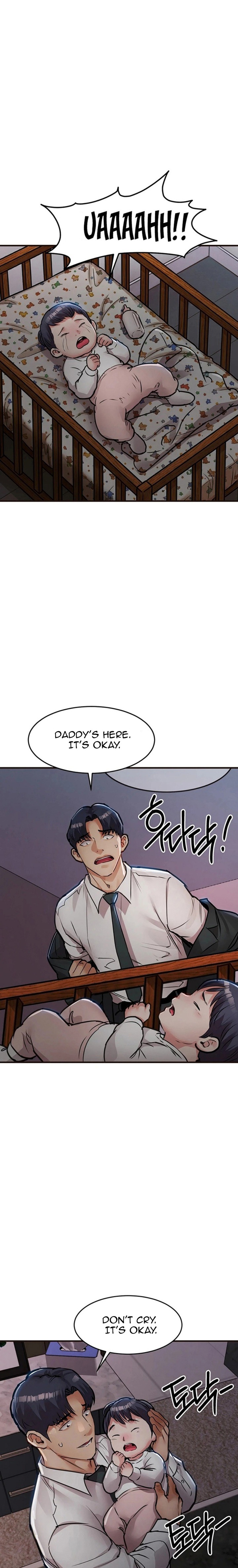 Glorious Homecoming Chapter 61 - Page 13