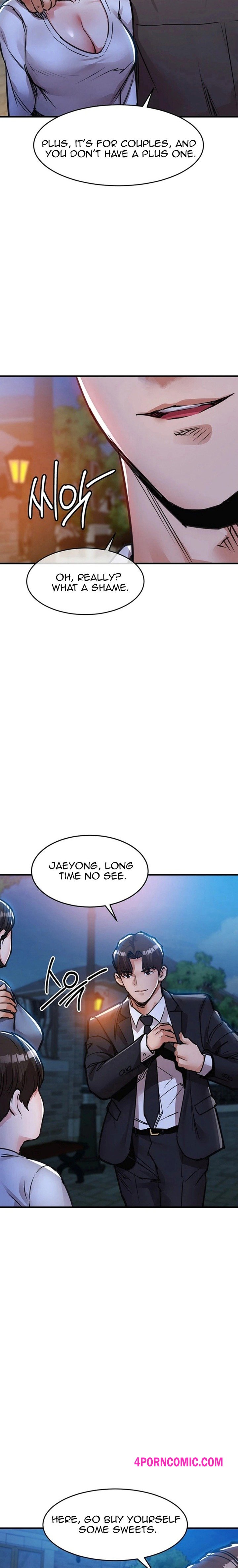 Glorious Homecoming Chapter 61 - Page 24