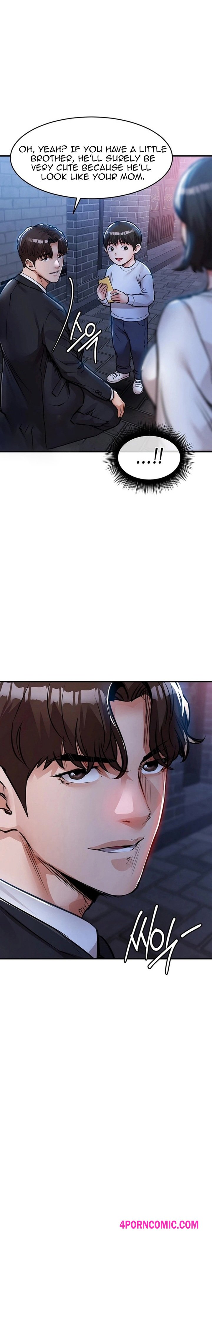 Glorious Homecoming Chapter 61 - Page 26