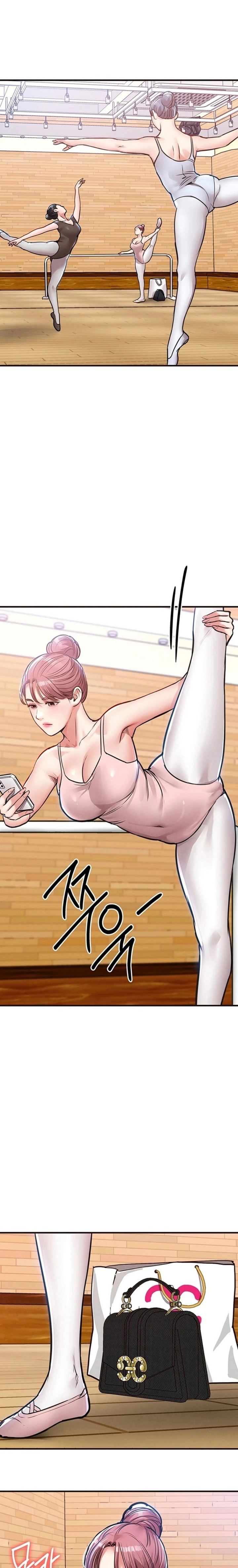 Glorious Homecoming Chapter 61 - Page 7