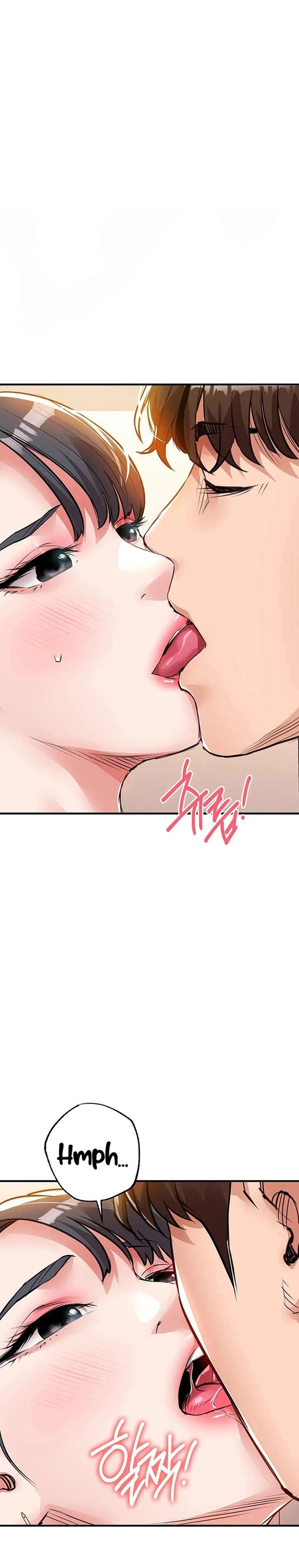 Glorious Homecoming Chapter 62 - Page 1