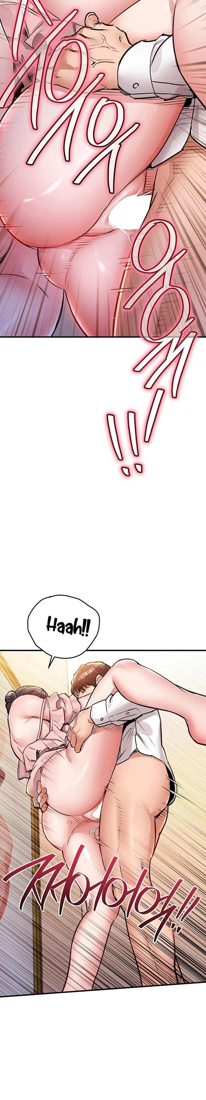 Glorious Homecoming Chapter 62 - Page 12