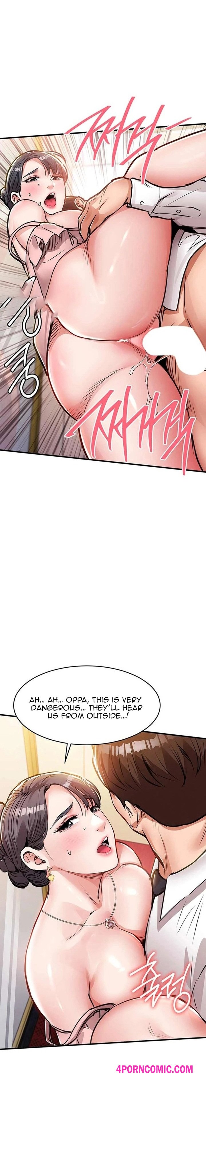 Glorious Homecoming Chapter 62 - Page 13