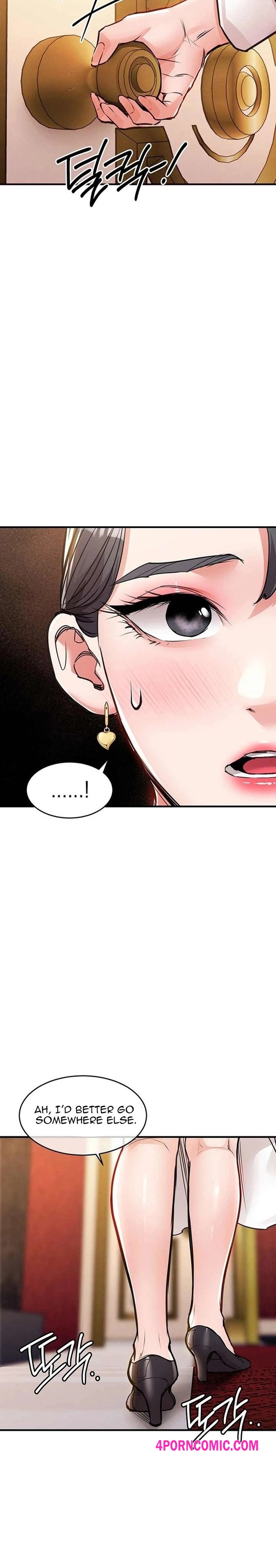 Glorious Homecoming Chapter 62 - Page 19