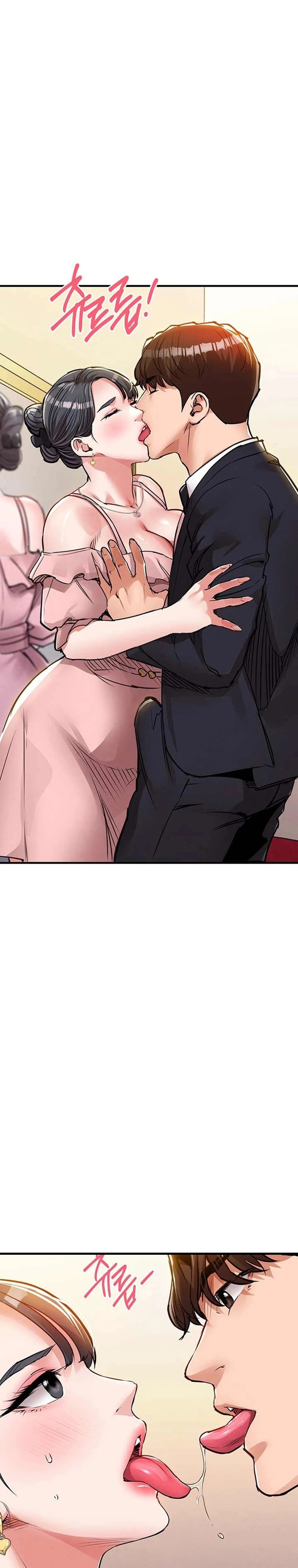 Glorious Homecoming Chapter 62 - Page 2