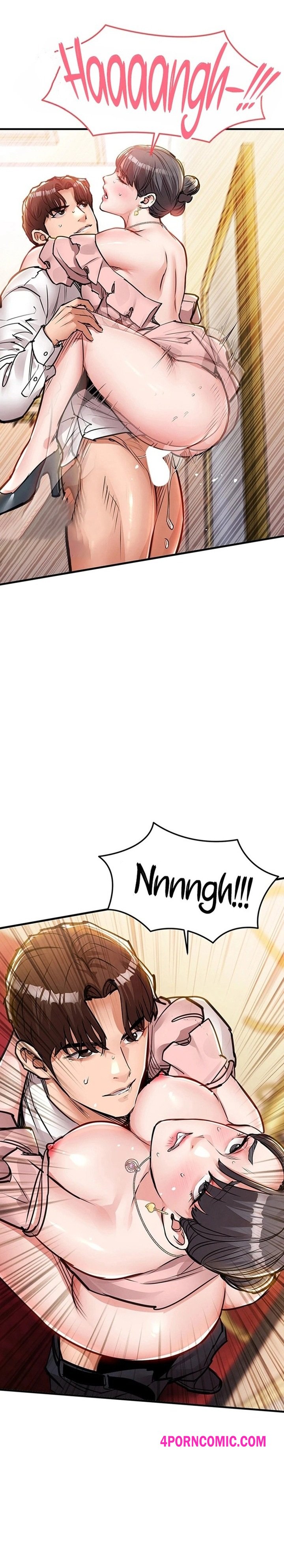 Glorious Homecoming Chapter 62 - Page 24
